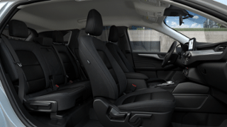 2025 Ford Escape® Internal Image 1